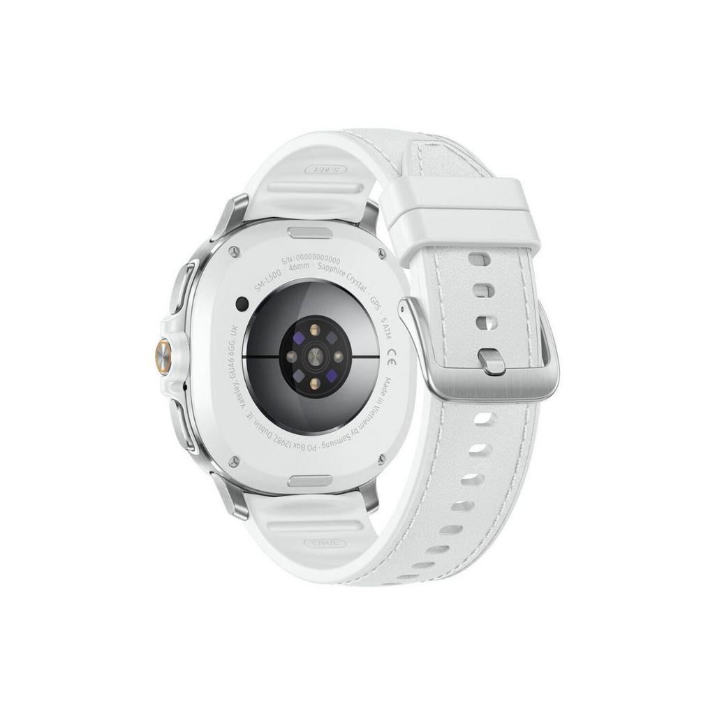 Samsung Galaxy Watch8 Classic 46мм