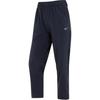 Nike Женские беговые брюки Dri-FIT Fast со средней посадкой 7/8 Черные Для женщин FB7030-010