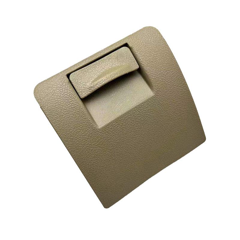 55450: 2008-2013 Toyota Highlander Левый ящик для хранения/монет на приборной панели