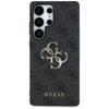 Etui Do Samsung Galaxy S25 Ultra Guess Big 4G Logo Classic Czarne