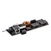 QC4.0 QC3.0 LED Dual USB PD Быстрая зарядка 5A 65W Micro/Type-C USB Мобильный внешний аккумулятор 18650 Модуль зарядки Защита от температуры