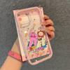 Расписной чехол для телефона для iPhone 17 11 12 13 14 15 16 iPhone 17 12 13 14 15 16 Pro 17 12 13 14 15 16 Pro Max Высококачественный расписной милый чехол для телефона с животными