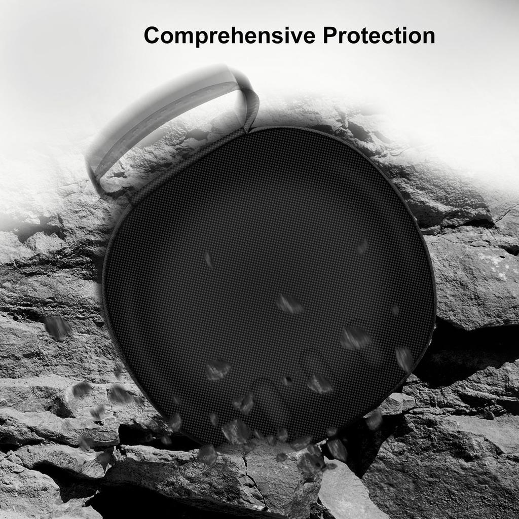 Carrying Case, Hard Bag for Meta Quest 3 Accessories/Pro VR Headset with Elite Strap, Touch Controllers and Other VR Accessories, Large Space