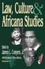 Книга Law, Culture, and Africana Studies