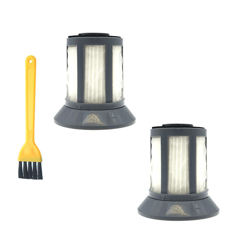 Пылевой фильтр Hepa для Midea VC14K1-FG VC14F1-FV для Bissell 6489 64892 64894, запчасти для пылесоса, аксессуары