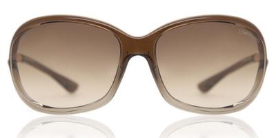 Tom Ford Ft0008 Дженнифер 38f Женские Солнцезащитные Очки