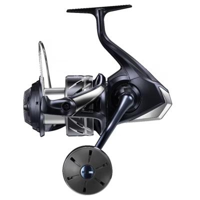 SHIMANO Большая спиннинговая катушка 24 Stradic SW 6000XG