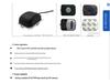 VK-162 USB GPS Navigation Antenna for Car and Laptop