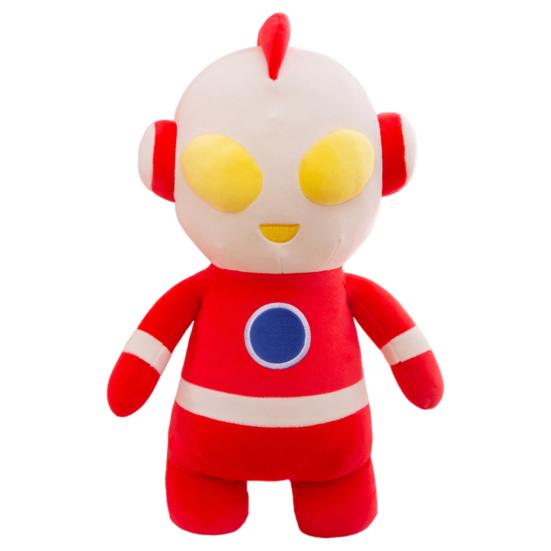 Игрушка очаровательный внешний вид Супер мягкая моющаяся полностью наполненная недеформируемая плюшевая игрушка для сна