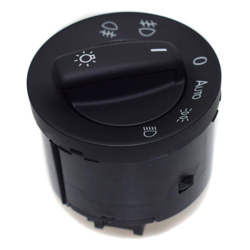 Переключатель противотуманных фар для VW GOLF CADDY JETTA PASSAT B6 CC Rabbit TOURAN Tiguan Eos 5KD941431B 1K0941431A Автоаксессуары