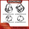 1/2/4 шт. Датчик ABS для Mitsubishi PAJERO MONTERO SPORT L200 TRITON STRADA 4670B005 4670B007 4670B006 4670B008