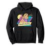 Disney Tangled Retro 90s Couple Matching Her Rapunzel Hoodies