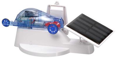 Tamiya Рабочий набор для генерации солнечной энергии серии Elecraft 75024 № 24