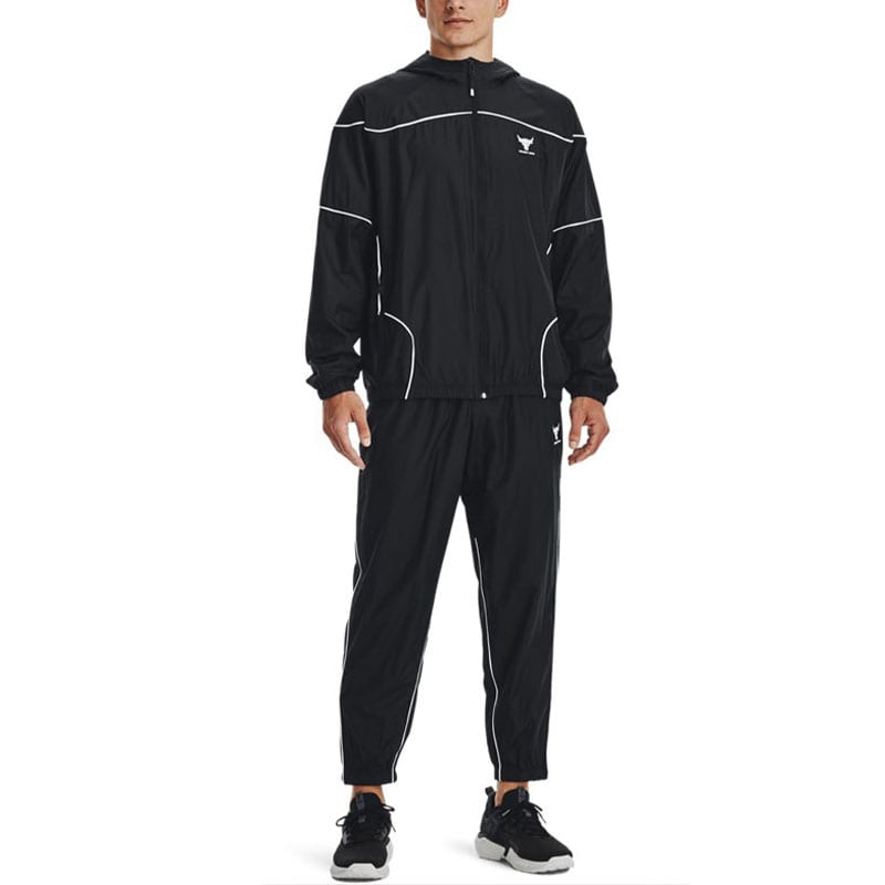 Under Armour Мужская куртка Johnson 1378587-001