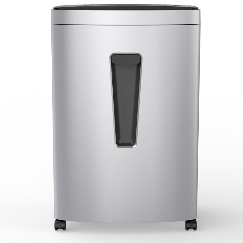 Comet L-9660 Level 5 Micro-Cut Commercial Paper Shredder CN plug (adapter included)