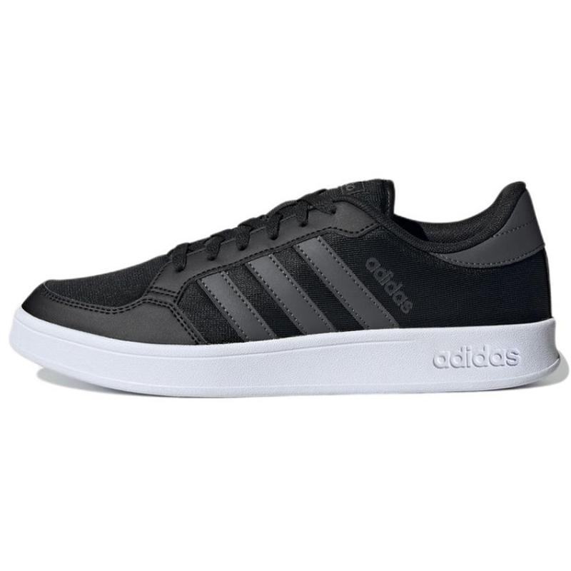 Adidas Кроссовки Breaknet 'Black' GY3584