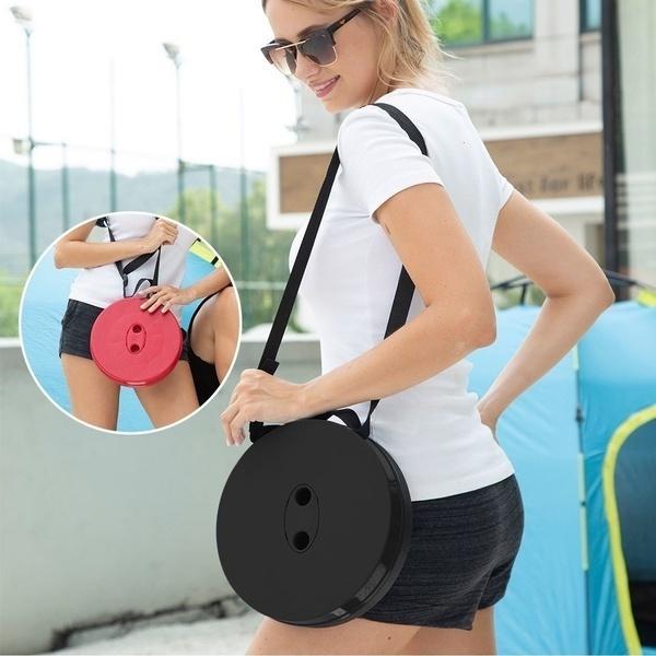 Удобный складной портативный стул для улицы, рыбалки, кемпинга, барбекю, очереди, туризма, сверхлегкий портативный складной стул, шезлонг, садовое сиденье