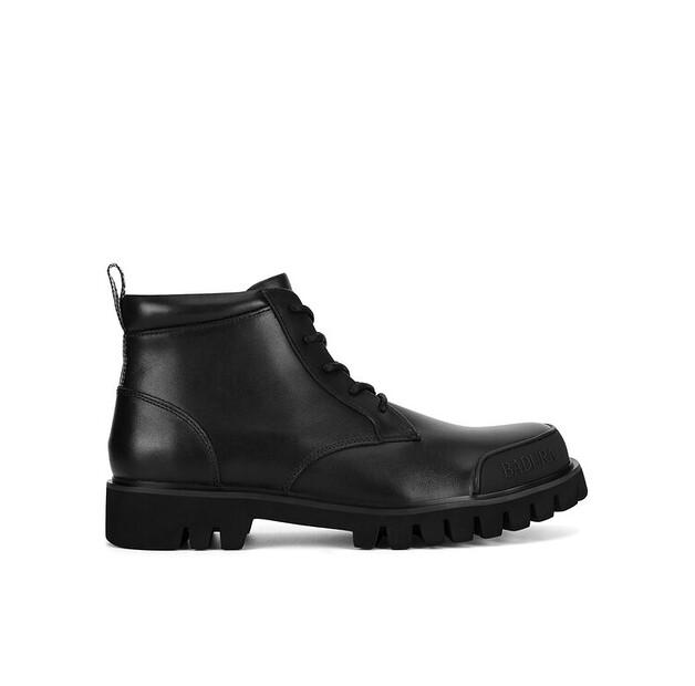 Ботинки Badura CONNOR-01 124AM, чёрный
