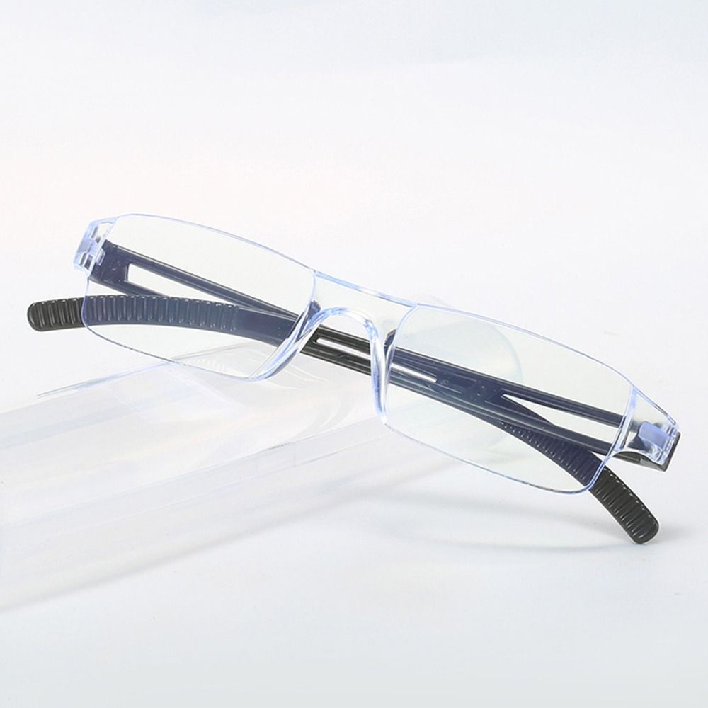 Защитные очки для чтения с защитой от синего света, оптические очки для мужчин и женщин