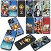 Для Xiaomi Poco F7 F6 F8 Ultra F5 X7 X6 X5 X3 NFC M7 M6 Pro C85 C75 C65 C71 C61 Чехол-бампер Тысяча Солнечных Зоро Ван Пис Луффи