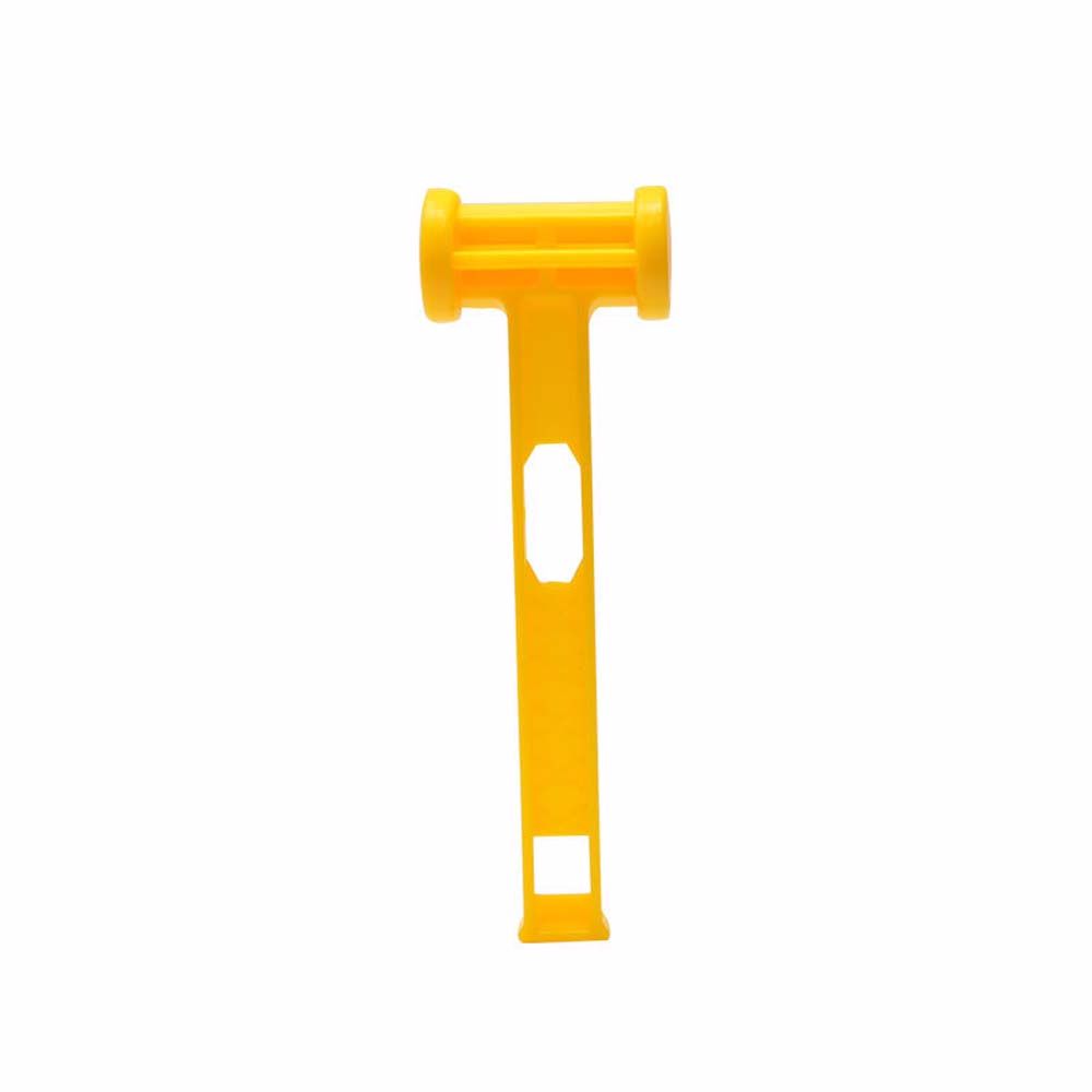 Tent Stake Accessories Mallet Hammer Tent Pegs Hammer Camping Mallet Pile Hammer Tent Nail Puller
