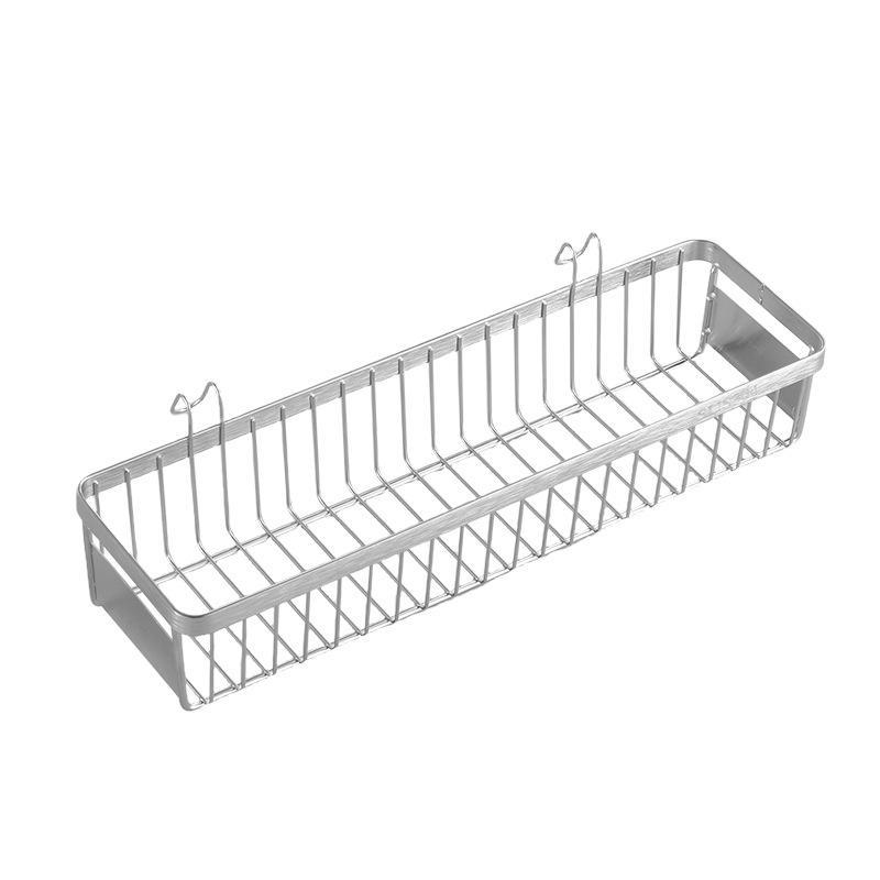 Waterproof Oil-proof Stainless Steel Utensil Drying Basket Cutlery Storage Holder Drawer Organizer for Commercial Home Kitchen