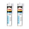 Pattex Universal Silicone Transparent 280ml 1534267