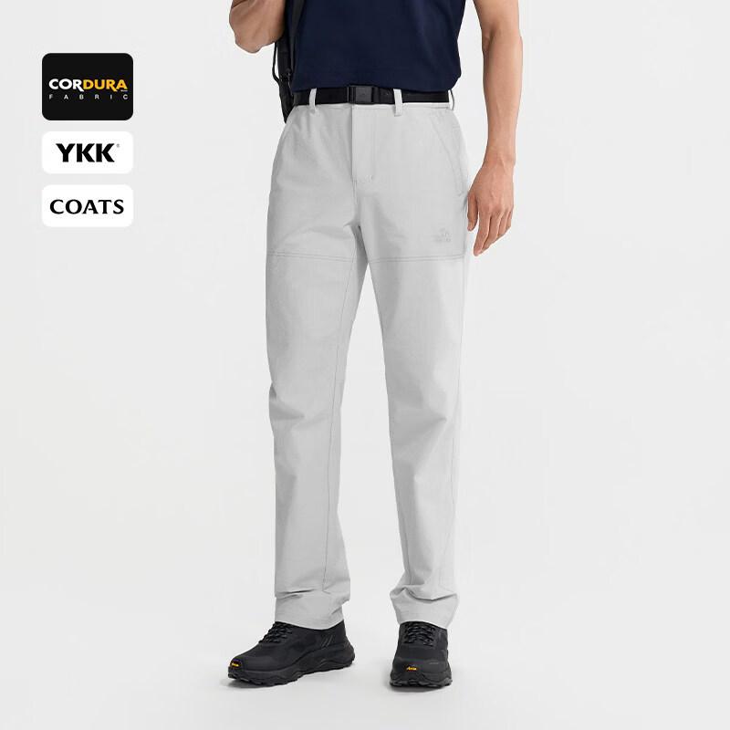 PELLIOT Мужские outdoor-штаны из CORDURA