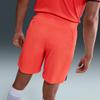 Nike Мужские футбольные шорты Dri-FIT ADV с эластичным поясом и логотипом, средней длины, HM3214-854