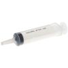 1/4pcs 20ml 60ml Large Plastic Syringe Measuring Syringe Tools Capacity Syringe Syringes Pump Dispensing Pet medicine feeder