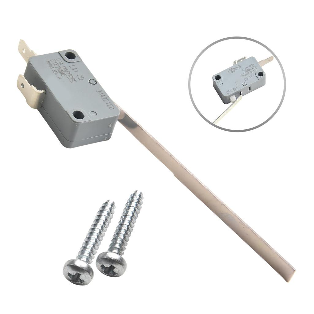 Low Airflow Sail Switch RV Furnace Sail Switch Replacement Sail Switch