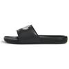 Goodall La Costa Slide-On Casual Comfortable Rubber Sole Slide Sandals Unisex Sandals Black VN0A5HF5N3H