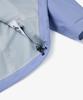 Holubar Crater 3L Jacket Pale Blue