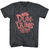 Dum Dums Rd Вишневые Dum Dums Бренды Детская футболка