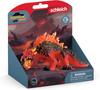 Schleich Эльдорадо Магмовый Ящер 70156