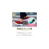 Heart Beat's Fluffy Cushion Slip-on Sneakers, Walking Shoes, Lightweight, Breathable, Cushioned,