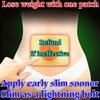 Slimming Detox Patches: Burns Fat, Shapes Body, and Reduces Skin Sagging