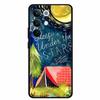 3D чехол-дракон для OPPO Realme C85 4G 15X 5G Рельефный чехол-бампер Силиконовый мягкий чехол для телефона C 85 15 X Тисненые цветы Funda