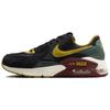 Air Max Excee Черный Винтажный Зеленый Темно-Командный Красный Бронзовый HQ3610-010