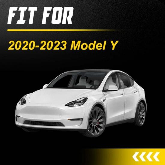 Rear Support Bumper Bracket Left Driver Side For -  Tesla Model Y