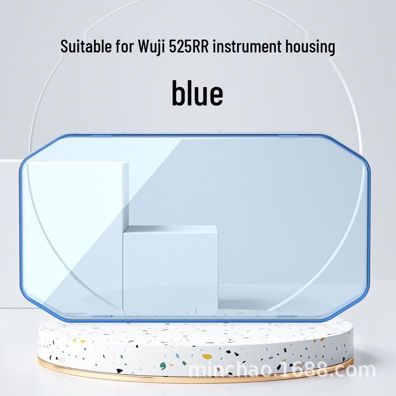 Защитный чехол HD для приборной панели Wuji 525RR Модель 22 (ds525/350AC/500C)