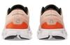 On Running Cloud X 3 Rose Sand Женские 60.98691