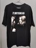 Коллекция Portishead Band Черная Футболка Все Размеры S - 5XL AR1445 Унисекс Футболка