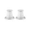 C012 C013 C017 SZUK Car Vacuum Cleaner Filter / HEPA Car Accesorios