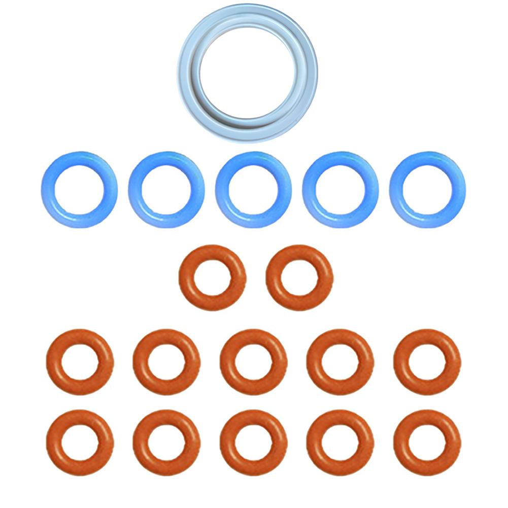 18 шт. группа с двойным котлом BES900 BES920 проста в установке