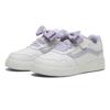 Vans Жёсткий белый лавандовый V2920k