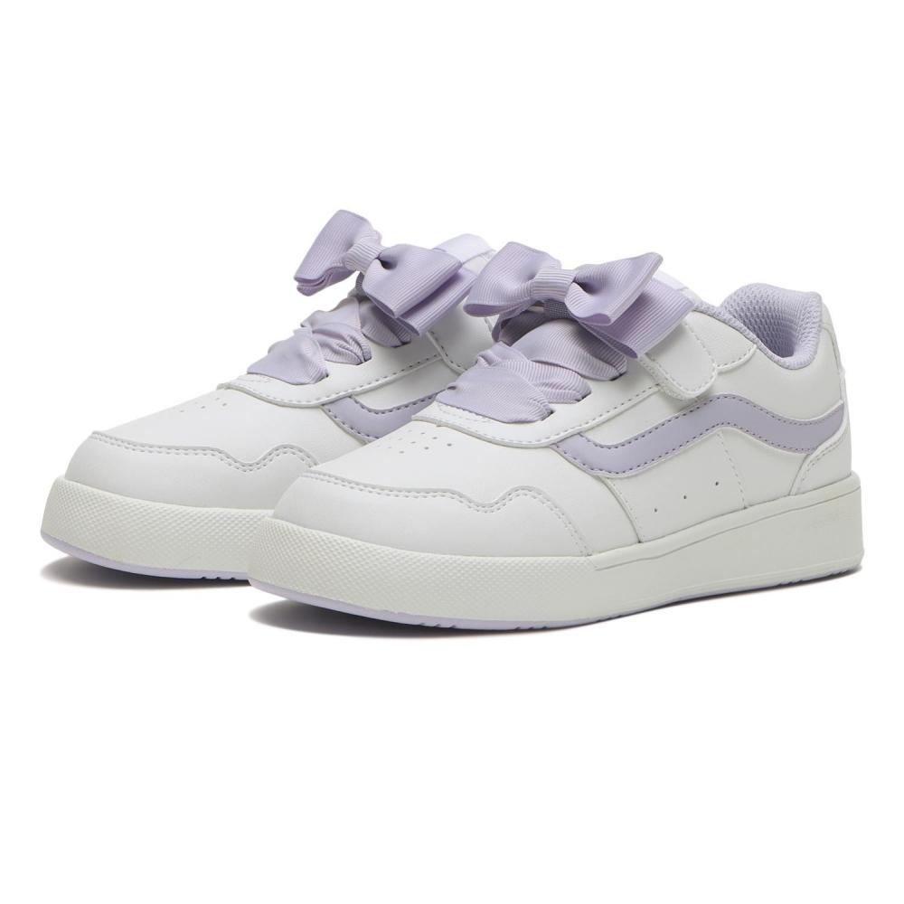 Vans Жёсткий белый лавандовый V2920k