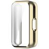 New Full Coverage TPU Case Bumper Smart Screen Protector Accessories Soft Protective Cover for Samsung Galaxy Fit3