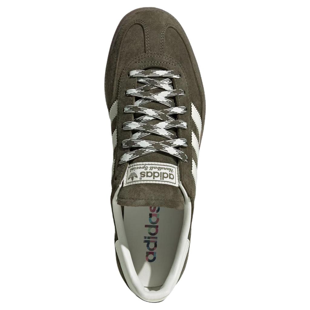 Гандбол Adidas Originals Spezial 'Olive Strata Off White Gum' KI5940