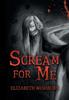 Книга Scream for Me